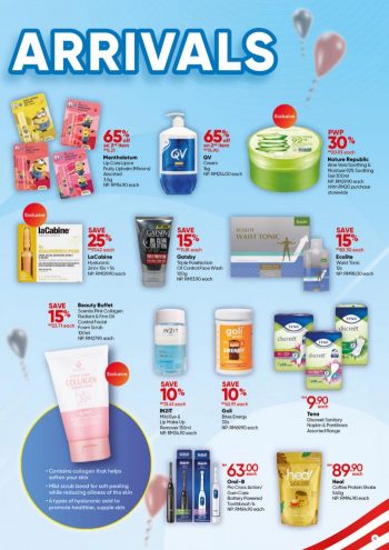 Guardian-National-Day-Sale-Promotion-Catalogue-14-350x495 - Johor Kedah Kelantan Kuala Lumpur Melaka Negeri Sembilan Pahang Penang Perak Perlis Promotions & Freebies Putrajaya Sabah Sarawak Selangor Supermarket & Hypermarket Terengganu 