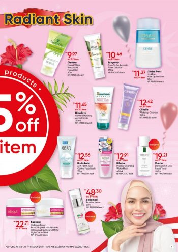 Guardian-National-Day-Sale-Promotion-Catalogue-2-350x495 - Johor Kedah Kelantan Kuala Lumpur Melaka Negeri Sembilan Pahang Penang Perak Perlis Promotions & Freebies Putrajaya Sabah Sarawak Selangor Supermarket & Hypermarket Terengganu 