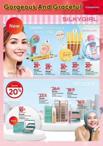 Guardian-National-Day-Sale-Promotion-Catalogue-24-350x495 - Johor Kedah Kelantan Kuala Lumpur Melaka Negeri Sembilan Pahang Penang Perak Perlis Promotions & Freebies Putrajaya Sabah Sarawak Selangor Supermarket & Hypermarket Terengganu 