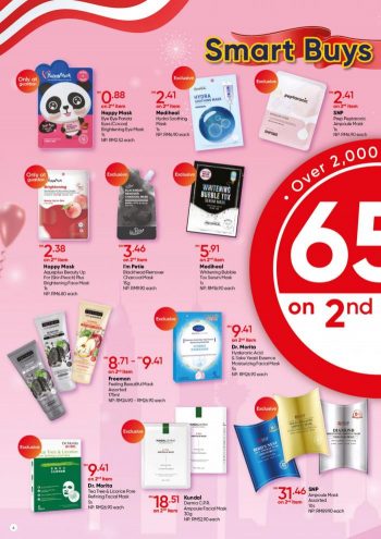 Guardian-National-Day-Sale-Promotion-Catalogue-3-350x495 - Johor Kedah Kelantan Kuala Lumpur Melaka Negeri Sembilan Pahang Penang Perak Perlis Promotions & Freebies Putrajaya Sabah Sarawak Selangor Supermarket & Hypermarket Terengganu 