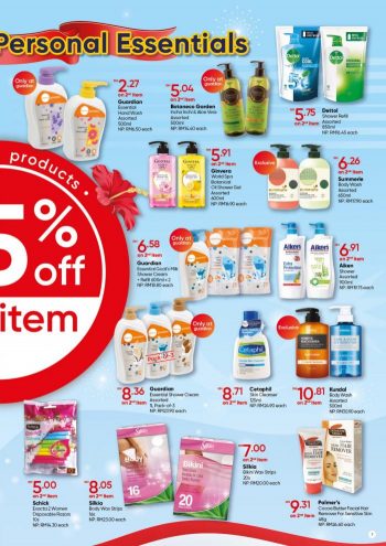 Guardian-National-Day-Sale-Promotion-Catalogue-6-350x495 - Johor Kedah Kelantan Kuala Lumpur Melaka Negeri Sembilan Pahang Penang Perak Perlis Promotions & Freebies Putrajaya Sabah Sarawak Selangor Supermarket & Hypermarket Terengganu 