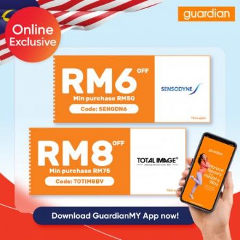 Guardian-Online-Brands-Voucher-Promotion-7-350x350 - Beauty & Health Cosmetics Health Supplements Johor Kedah Kelantan Kuala Lumpur Melaka Negeri Sembilan Online Store Pahang Penang Perak Perlis Personal Care Promotions & Freebies Putrajaya Sabah Sarawak Selangor Terengganu 