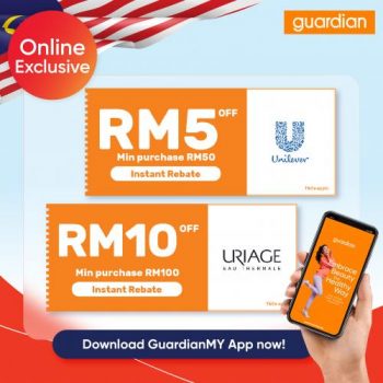 Guardian-Online-Brands-Voucher-Promotion-8-350x350 - Beauty & Health Cosmetics Health Supplements Johor Kedah Kelantan Kuala Lumpur Melaka Negeri Sembilan Online Store Pahang Penang Perak Perlis Personal Care Promotions & Freebies Putrajaya Sabah Sarawak Selangor Terengganu 