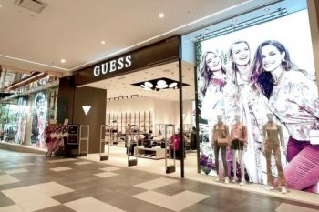 Guess-Merdeka-Sales-at-Sunway-Carnival-Mall-350x233 - Apparels Bags Fashion Accessories Fashion Lifestyle & Department Store Malaysia Sales Penang 
