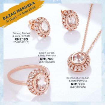 HABIB-Merdeka-Promotion-12-350x350 - Gifts , Souvenir & Jewellery Jewels Johor Kedah Kelantan Kuala Lumpur Melaka Negeri Sembilan Pahang Penang Perak Perlis Promotions & Freebies Putrajaya Sabah Sarawak Selangor Terengganu