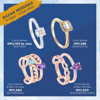 HABIB-Merdeka-Promotion-13-350x350 - Gifts , Souvenir & Jewellery Jewels Johor Kedah Kelantan Kuala Lumpur Melaka Negeri Sembilan Pahang Penang Perak Perlis Promotions & Freebies Putrajaya Sabah Sarawak Selangor Terengganu