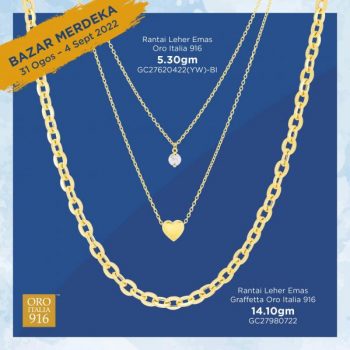 HABIB-Merdeka-Promotion-5-350x350 - Gifts , Souvenir & Jewellery Jewels Johor Kedah Kelantan Kuala Lumpur Melaka Negeri Sembilan Pahang Penang Perak Perlis Promotions & Freebies Putrajaya Sabah Sarawak Selangor Terengganu