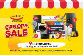 HLK-Sitiawan-Canopy-Sale-350x232 - Electronics & Computers Home Appliances Kitchen Appliances Perak Warehouse Sale & Clearance in Malaysia 