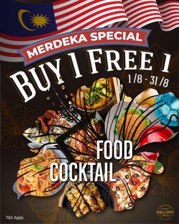 Hallaway-KL-Merdeka-Promo-350x438 1-31 Aug 2022: Hallaway KL Merdeka Promo