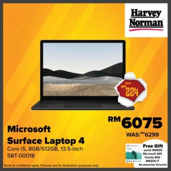 Harvey-Norman-8-Day-Great-8.8-Sale-3-350x350 - Computer Accessories Electronics & Computers IT Gadgets Accessories Johor Kedah Kelantan Kuala Lumpur Laptop Malaysia Sales Melaka Mobile Phone Negeri Sembilan Online Store Pahang Penang Perak Perlis Putrajaya Sabah Sarawak Selangor Terengganu 