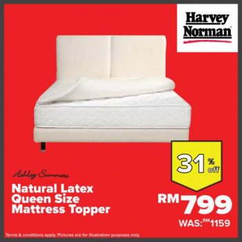 Harvey-Norman-Comeback-Sale-at-Miri-Times-Square-Big-1-350x350 - Beddings Computer Accessories Electronics & Computers Furniture Home & Garden & Tools Home Appliances Home Decor IT Gadgets Accessories Malaysia Sales Sarawak 
