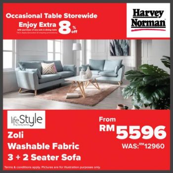 Harvey-Norman-Comeback-Sale-at-Miri-Times-Square-Big-10-350x350 - Beddings Computer Accessories Electronics & Computers Furniture Home & Garden & Tools Home Appliances Home Decor IT Gadgets Accessories Malaysia Sales Sarawak 