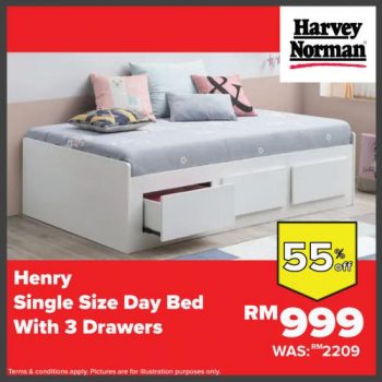 Harvey-Norman-Comeback-Sale-at-Miri-Times-Square-Big-2-350x350 - Beddings Computer Accessories Electronics & Computers Furniture Home & Garden & Tools Home Appliances Home Decor IT Gadgets Accessories Malaysia Sales Sarawak 