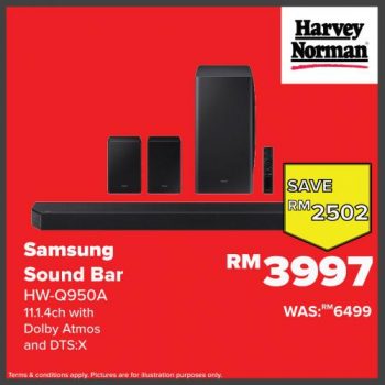 Harvey-Norman-Comeback-Sale-at-Miri-Times-Square-Big-3-350x350 - Beddings Computer Accessories Electronics & Computers Furniture Home & Garden & Tools Home Appliances Home Decor IT Gadgets Accessories Malaysia Sales Sarawak 