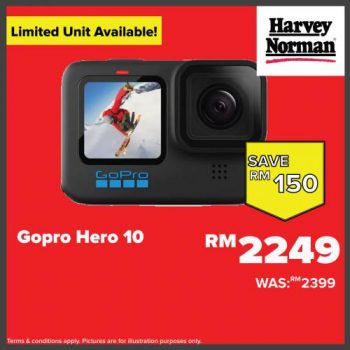 Harvey-Norman-Comeback-Sale-at-Miri-Times-Square-Big-4-350x350 - Beddings Computer Accessories Electronics & Computers Furniture Home & Garden & Tools Home Appliances Home Decor IT Gadgets Accessories Malaysia Sales Sarawak 