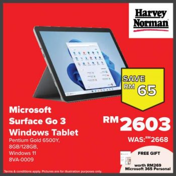 Harvey-Norman-Comeback-Sale-at-Miri-Times-Square-Big-6-350x350 - Beddings Computer Accessories Electronics & Computers Furniture Home & Garden & Tools Home Appliances Home Decor IT Gadgets Accessories Malaysia Sales Sarawak 