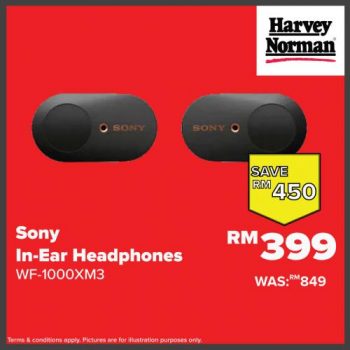 Harvey-Norman-Comeback-Sale-at-Miri-Times-Square-Big-7-350x350 - Beddings Computer Accessories Electronics & Computers Furniture Home & Garden & Tools Home Appliances Home Decor IT Gadgets Accessories Malaysia Sales Sarawak 