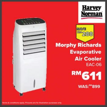 Harvey-Norman-Comeback-Sale-at-Miri-Times-Square-Big-8-350x350 - Beddings Computer Accessories Electronics & Computers Furniture Home & Garden & Tools Home Appliances Home Decor IT Gadgets Accessories Malaysia Sales Sarawak 