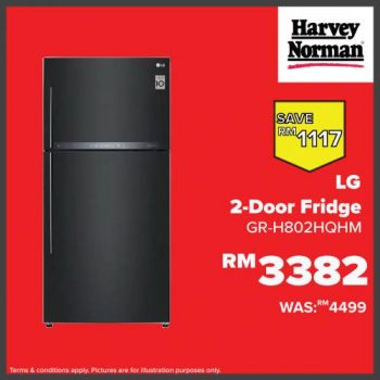 Harvey-Norman-Comeback-Sale-at-Miri-Times-Square-Big-9-350x350 - Beddings Computer Accessories Electronics & Computers Furniture Home & Garden & Tools Home Appliances Home Decor IT Gadgets Accessories Malaysia Sales Sarawak 