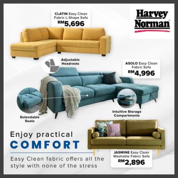 Harvey-Norman-Fabulous-Fabric-Lookbook-Deal-1-350x350 - Furniture Home & Garden & Tools Home Decor Johor Kedah Kelantan Kuala Lumpur Melaka Negeri Sembilan Pahang Penang Perak Perlis Promotions & Freebies Putrajaya Sabah Sarawak Selangor Terengganu 