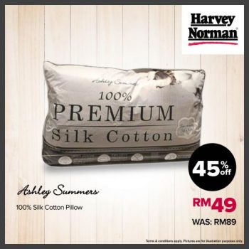 Harvey-Norman-Furniture-Bedding-Merdeka-Clearance-Sale-6-350x350 - Beddings Furniture Home & Garden & Tools Home Decor Johor Kuala Lumpur Selangor Warehouse Sale & Clearance in Malaysia