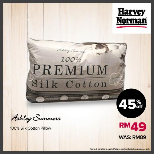 24 Aug6 Sep 2022 Harvey Norman Furniture & Bedding Merdeka Clearance