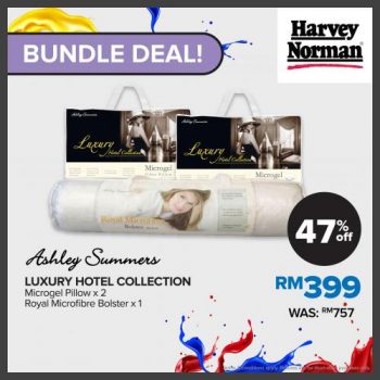 Harvey-Norman-Merdeka-Sale-1-2-350x350 31 Aug 2022: Harvey Norman Merdeka Sale