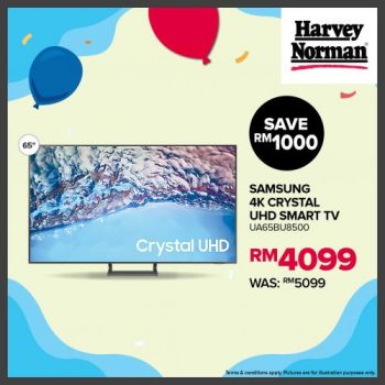 Harvey-Norman-Merdeka-Sale-10-1-350x350 - Beddings Computer Accessories Electronics & Computers Furniture Home & Garden & Tools Home Appliances Home Decor IT Gadgets Accessories Johor Kedah Kelantan Kitchen Appliances Kuala Lumpur Malaysia Sales Melaka Negeri Sembilan Online Store Pahang Penang Perak Perlis Putrajaya Sabah Sarawak Selangor Terengganu