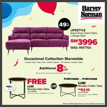 Harvey-Norman-Merdeka-Sale-10-350x350 - Electronics & Computers Furniture Home & Garden & Tools Home Appliances Home Decor Johor Kedah Kelantan Kitchen Appliances Kuala Lumpur Malaysia Sales Melaka Negeri Sembilan Online Store Pahang Penang Perak Perlis Putrajaya Sabah Sarawak Selangor Terengganu 