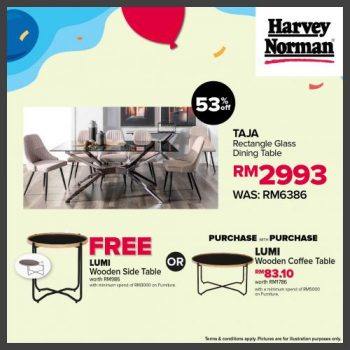Harvey-Norman-Merdeka-Sale-11-1-350x350 - Beddings Computer Accessories Electronics & Computers Furniture Home & Garden & Tools Home Appliances Home Decor IT Gadgets Accessories Johor Kedah Kelantan Kitchen Appliances Kuala Lumpur Malaysia Sales Melaka Negeri Sembilan Online Store Pahang Penang Perak Perlis Putrajaya Sabah Sarawak Selangor Terengganu