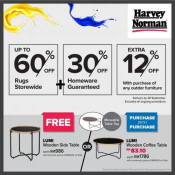 Harvey-Norman-Merdeka-Sale-11-2-350x350 - Beddings Furniture Home & Garden & Tools Home Decor Johor Kedah Kelantan Kuala Lumpur Malaysia Sales Melaka Negeri Sembilan Pahang Penang Perak Perlis Putrajaya Sabah Sarawak Selangor Terengganu 