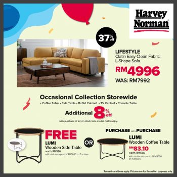 Harvey-Norman-Merdeka-Sale-11-350x350 - Electronics & Computers Furniture Home & Garden & Tools Home Appliances Home Decor Johor Kedah Kelantan Kitchen Appliances Kuala Lumpur Malaysia Sales Melaka Negeri Sembilan Online Store Pahang Penang Perak Perlis Putrajaya Sabah Sarawak Selangor Terengganu 