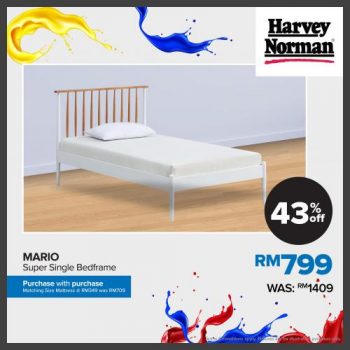 Harvey-Norman-Merdeka-Sale-2-2-350x350 31 Aug 2022: Harvey Norman Merdeka Sale