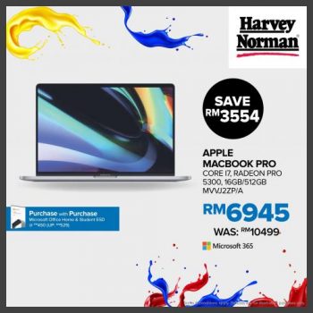 Harvey-Norman-Merdeka-Sale-3-2-350x350 31 Aug 2022: Harvey Norman Merdeka Sale