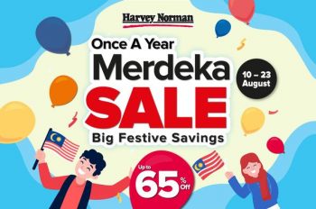 Harvey-Norman-Merdeka-Sale-350x232 - Electronics & Computers Furniture Home & Garden & Tools Home Appliances Home Decor Johor Kedah Kelantan Kitchen Appliances Kuala Lumpur Malaysia Sales Melaka Negeri Sembilan Online Store Pahang Penang Perak Perlis Putrajaya Sabah Sarawak Selangor Terengganu 