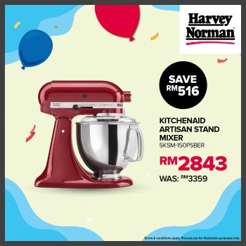 Harvey-Norman-Merdeka-Sale-6-350x350 - Electronics & Computers Furniture Home & Garden & Tools Home Appliances Home Decor Johor Kedah Kelantan Kitchen Appliances Kuala Lumpur Malaysia Sales Melaka Negeri Sembilan Online Store Pahang Penang Perak Perlis Putrajaya Sabah Sarawak Selangor Terengganu 