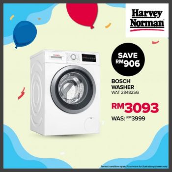 Harvey-Norman-Merdeka-Sale-7-1-350x350 - Beddings Computer Accessories Electronics & Computers Furniture Home & Garden & Tools Home Appliances Home Decor IT Gadgets Accessories Johor Kedah Kelantan Kitchen Appliances Kuala Lumpur Malaysia Sales Melaka Negeri Sembilan Online Store Pahang Penang Perak Perlis Putrajaya Sabah Sarawak Selangor Terengganu 