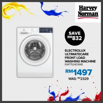 Harvey-Norman-Merdeka-Sale-7-2-350x350 - Beddings Furniture Home & Garden & Tools Home Decor Johor Kedah Kelantan Kuala Lumpur Malaysia Sales Melaka Negeri Sembilan Pahang Penang Perak Perlis Putrajaya Sabah Sarawak Selangor Terengganu 