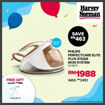Harvey-Norman-Merdeka-Sale-8-1-350x350 - Beddings Computer Accessories Electronics & Computers Furniture Home & Garden & Tools Home Appliances Home Decor IT Gadgets Accessories Johor Kedah Kelantan Kitchen Appliances Kuala Lumpur Malaysia Sales Melaka Negeri Sembilan Online Store Pahang Penang Perak Perlis Putrajaya Sabah Sarawak Selangor Terengganu