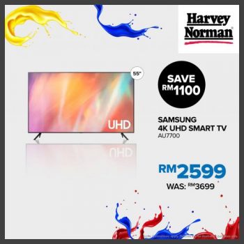Harvey-Norman-Merdeka-Sale-9-2-350x350 31 Aug 2022: Harvey Norman Merdeka Sale