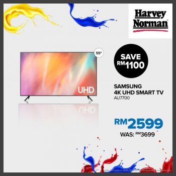 Harvey-Norman-Merdeka-Sale-9-2-350x350 - Beddings Furniture Home & Garden & Tools Home Decor Johor Kedah Kelantan Kuala Lumpur Malaysia Sales Melaka Negeri Sembilan Pahang Penang Perak Perlis Putrajaya Sabah Sarawak Selangor Terengganu 