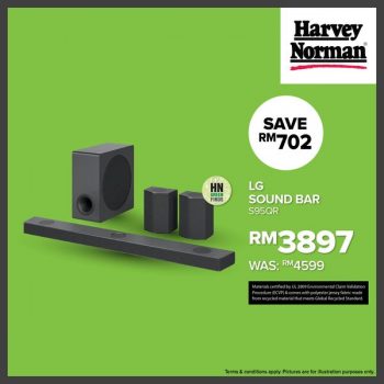 Harvey-Norman-Save-More-Go-Green-Deal-2-350x350 - Electronics & Computers Home Appliances Johor Kedah Kelantan Kitchen Appliances Kuala Lumpur Melaka Negeri Sembilan Pahang Penang Perak Perlis Promotions & Freebies Putrajaya Sabah Sarawak Selangor Terengganu 