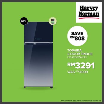 Harvey-Norman-Save-More-Go-Green-Deal-3-350x350 - Electronics & Computers Home Appliances Johor Kedah Kelantan Kitchen Appliances Kuala Lumpur Melaka Negeri Sembilan Pahang Penang Perak Perlis Promotions & Freebies Putrajaya Sabah Sarawak Selangor Terengganu 