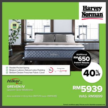 Harvey-Norman-Save-More-Go-Green-Deal-9-350x350 - Electronics & Computers Home Appliances Johor Kedah Kelantan Kitchen Appliances Kuala Lumpur Melaka Negeri Sembilan Pahang Penang Perak Perlis Promotions & Freebies Putrajaya Sabah Sarawak Selangor Terengganu 