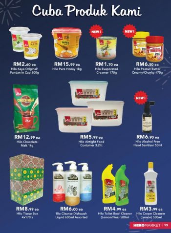 HeroMarket-Merdeka-Promotion-Catalogue-12-350x477 - Johor Kedah Kelantan Kuala Lumpur Melaka Negeri Sembilan Pahang Penang Perak Perlis Promotions & Freebies Putrajaya Sabah Sarawak Selangor Supermarket & Hypermarket Terengganu 