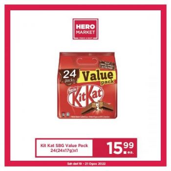 HeroMarket-Weekend-Promotion-4-1-350x350 - Johor Kedah Kelantan Kuala Lumpur Melaka Negeri Sembilan Pahang Penang Perak Perlis Promotions & Freebies Putrajaya Sabah Sarawak Selangor Supermarket & Hypermarket Terengganu 