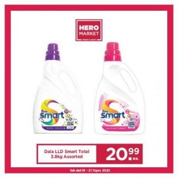 HeroMarket-Weekend-Promotion-5-1-350x350 - Johor Kedah Kelantan Kuala Lumpur Melaka Negeri Sembilan Pahang Penang Perak Perlis Promotions & Freebies Putrajaya Sabah Sarawak Selangor Supermarket & Hypermarket Terengganu 