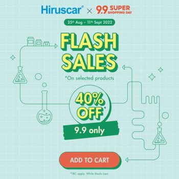 Hiruscar-9.9-Super-Shopping-Day-Deal-on-Shopee-3-350x350 - Beauty & Health Cosmetics Johor Kedah Kelantan Kuala Lumpur Melaka Negeri Sembilan Pahang Penang Perak Perlis Personal Care Promotions & Freebies Putrajaya Sabah Sarawak Selangor Skincare Terengganu 