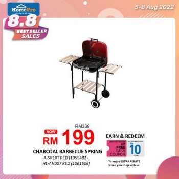 HomePro-8.8-Promotion-14-350x350 - Electronics & Computers Home Appliances Johor Kedah Kelantan Kitchen Appliances Kuala Lumpur Melaka Negeri Sembilan Pahang Penang Perak Perlis Promotions & Freebies Putrajaya Sabah Sarawak Selangor Terengganu 