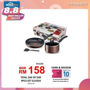 HomePro-8.8-Sale-5-350x350 - Home & Garden & Tools Johor Kitchenware Malaysia Sales Melaka Pahang Penang Perak Safety Tools & DIY Tools Selangor 